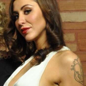 Princess_Donna_2011_AVN_Awards Famous FemDom and kinky Pornstars