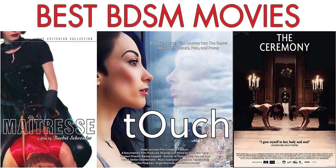 top-bdsm-movies Top Movies Exploring Kink and BDSM